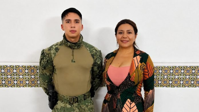 ¡Crisis política en la Mixteca! Alcaldesa de Acatlán deja el cargo temporalmente tras polémica boda con su exsecretario de Seguridad