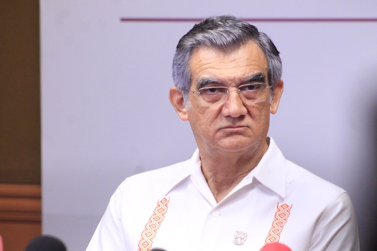 Américo Villarreal