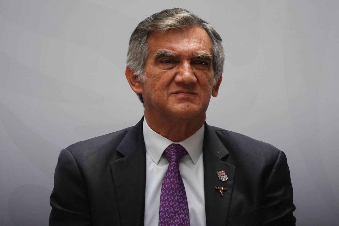 Américo Villarreal