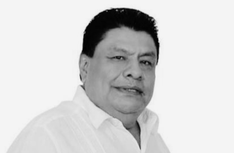 Asesinan a balazos a Apolonio Álvarez Montes, exalcalde de Igualapa, en San Juan de los Llanos