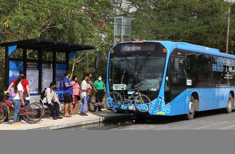 Cambios en Transporte de Yucatán, ¿quién asumirá la dirección de la ATY?