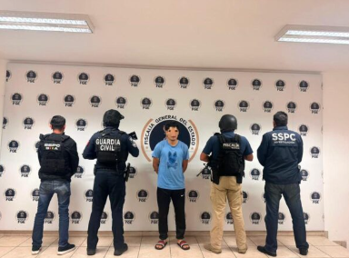 Detención de Rigoberto destapa presuntos vínculos familiares con secuestros y homicidios en Michoacán