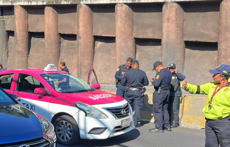 ¡Tragedia en Álvaro Obregón! Hombre muere calcinado dentro de su departamento tras incendio