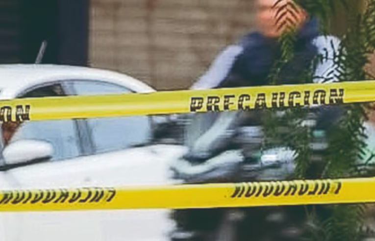 ¡Asesinato en el Centro CDMX! Hombre conocido como “El Loco” es ejecutado a tiros en la vía pública