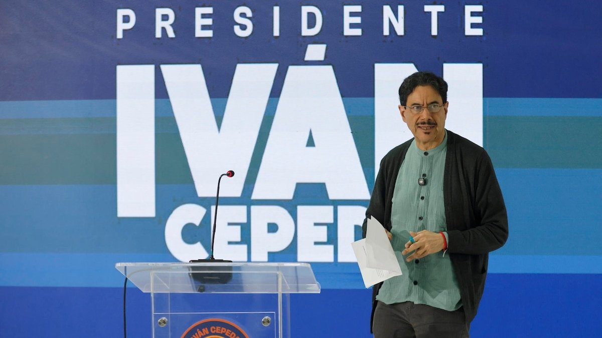 Cepeda discurso presidente electo
