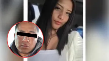 Capturan a presunto feminicida de universitaria mexiquense