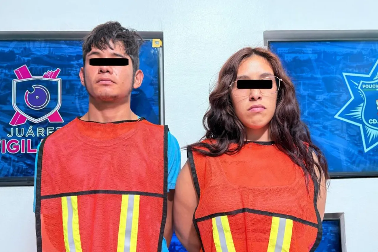 Doble asesinato