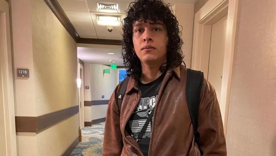 Dorian Alí Olivo