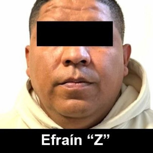 Efraín Zúñiga-García