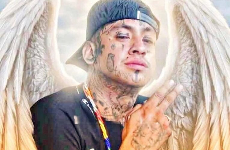 ¡Llantos en redes por un asaltante! Despiden a “El Kiko”, delincuente abatido por tendero de la tercera edad en Monterrey