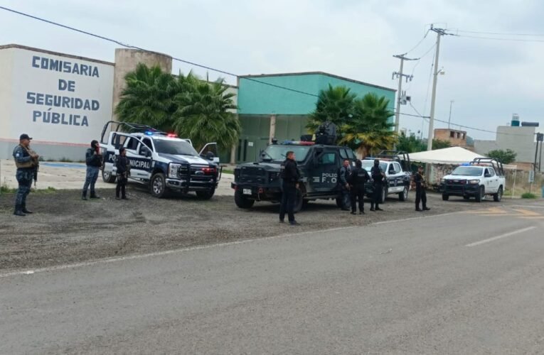 Enfrentamiento armado en Yahualica, Jalisco, deja tres civiles abatidos