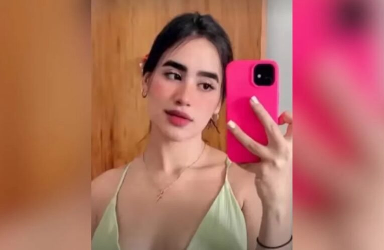 Esposa del futbolista Héctor Bello muere tras salvar a su bebé en el sismo de Venezuela