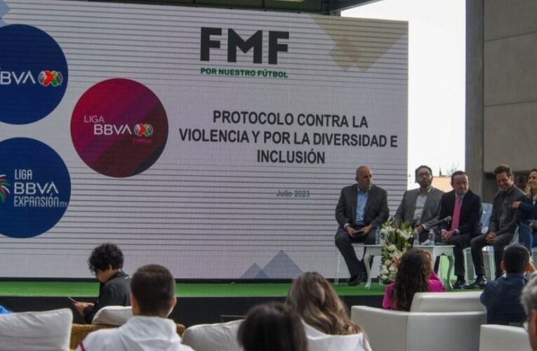 Suprema Corte limita amparos de patrocinadores futbolísticos
