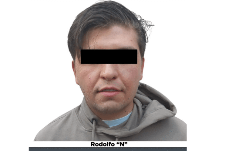 ¡BRUTAL CAÍDA DEL JUNIOR AGRESOR! La Suprema Corte sepulta al “Fofo” Márquez y lo condena a pudrirse 17 años en el infierno de Texcoco