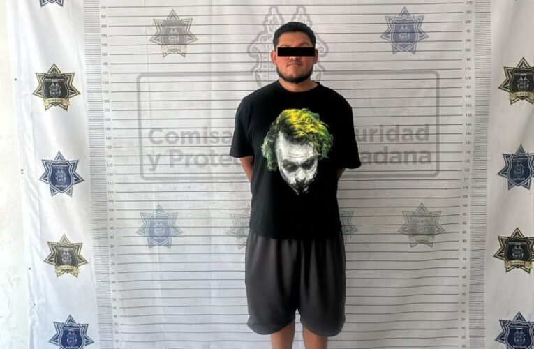¡Furia al volante! Conductor atropella a policía de tránsito para evitar una infracción en Saltillo