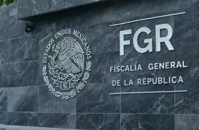 Ernestina Godoy anuncia cambios en la FGR y nombra nuevos fiscales en Colima y Zacatecas