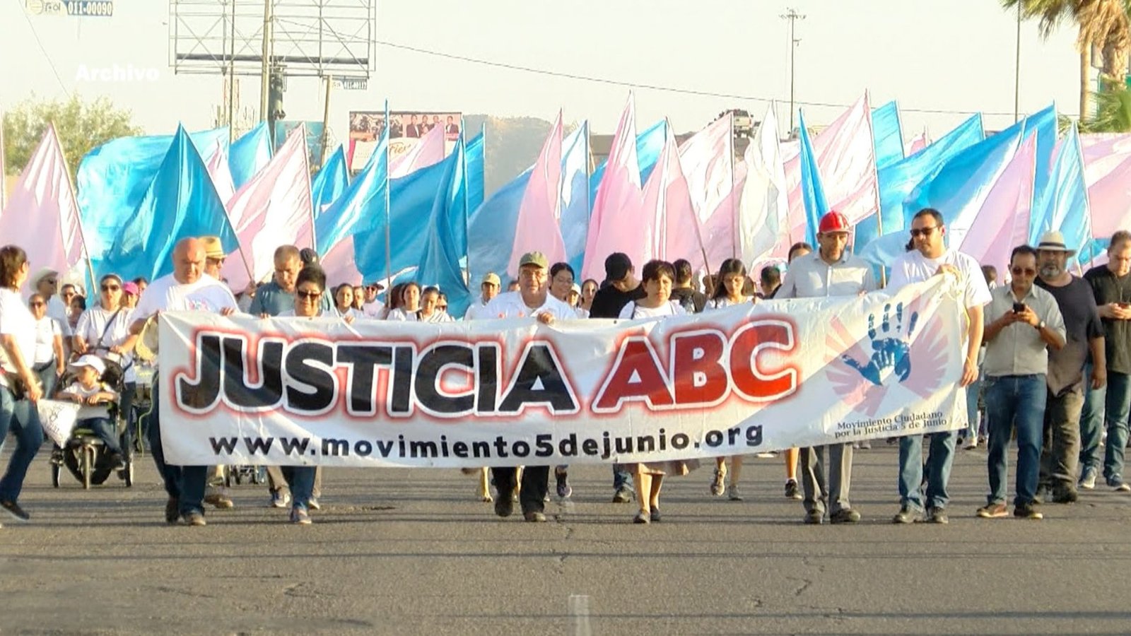 Guardería ABC