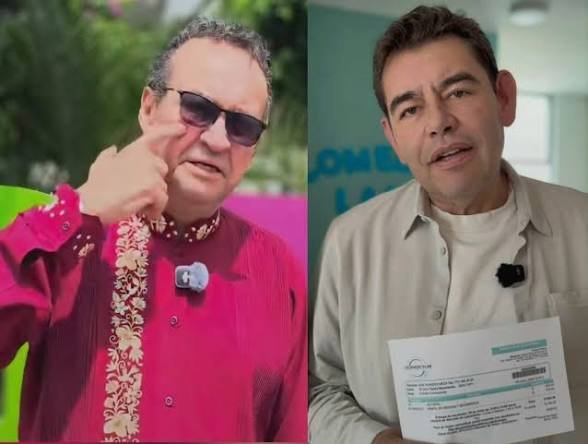 Regidor denuncia agresión de diputado de Morena dentro de kínder en Tula, Hidalgo