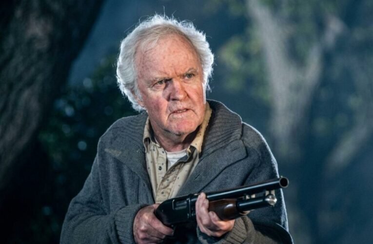 ¡Tragedia en Hollywood! Asesinan a puñaladas al veterano actor James Handy en Los Ángeles