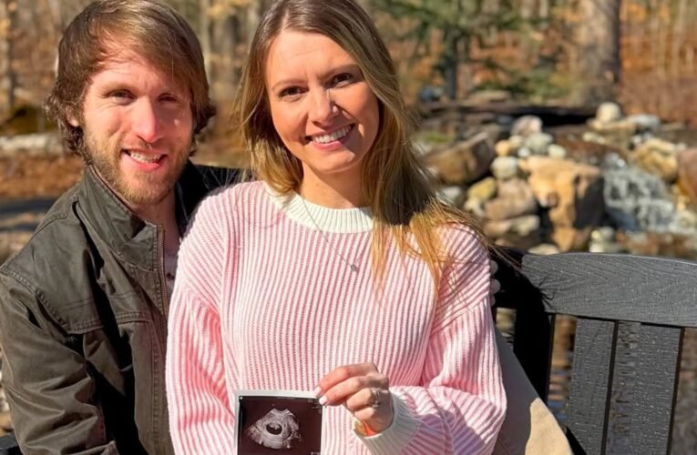 Video|La drástica decisión de Jesse Ridgway: Anuncia que abortará a su futuro hijo tras diagnóstico de Síndrome de Down en vivo