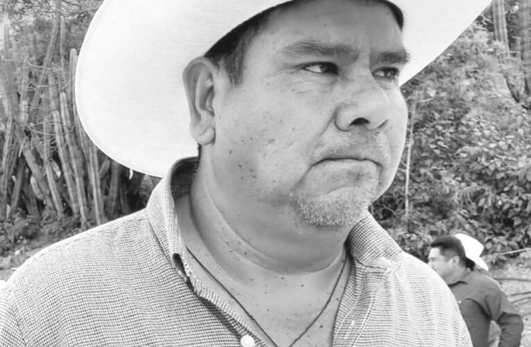 Comando armado asesina al alcalde de San Miguel Amatitlán, Joel Ángel Bravo Martínez, en su propia casa
