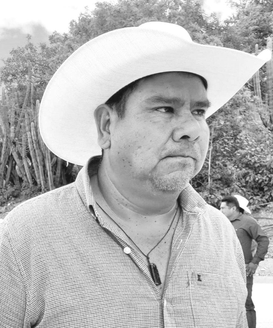 Joel Ángel Bravo Martínez