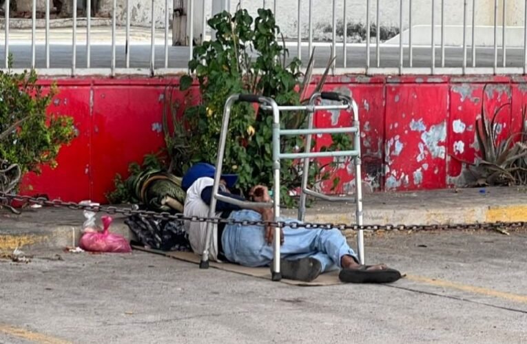 ¡Limpieza social en la Perla Tapatía! Guadalajara desplaza a vulnerables y comerciantes rumbo al Mundial 2026