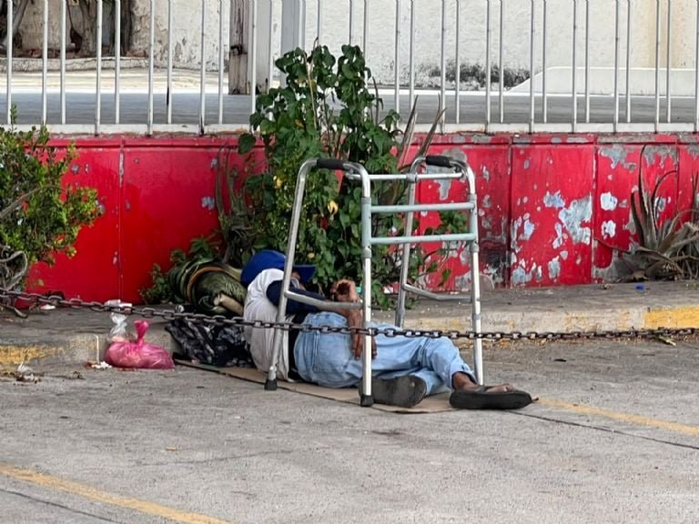 Limpieza social
