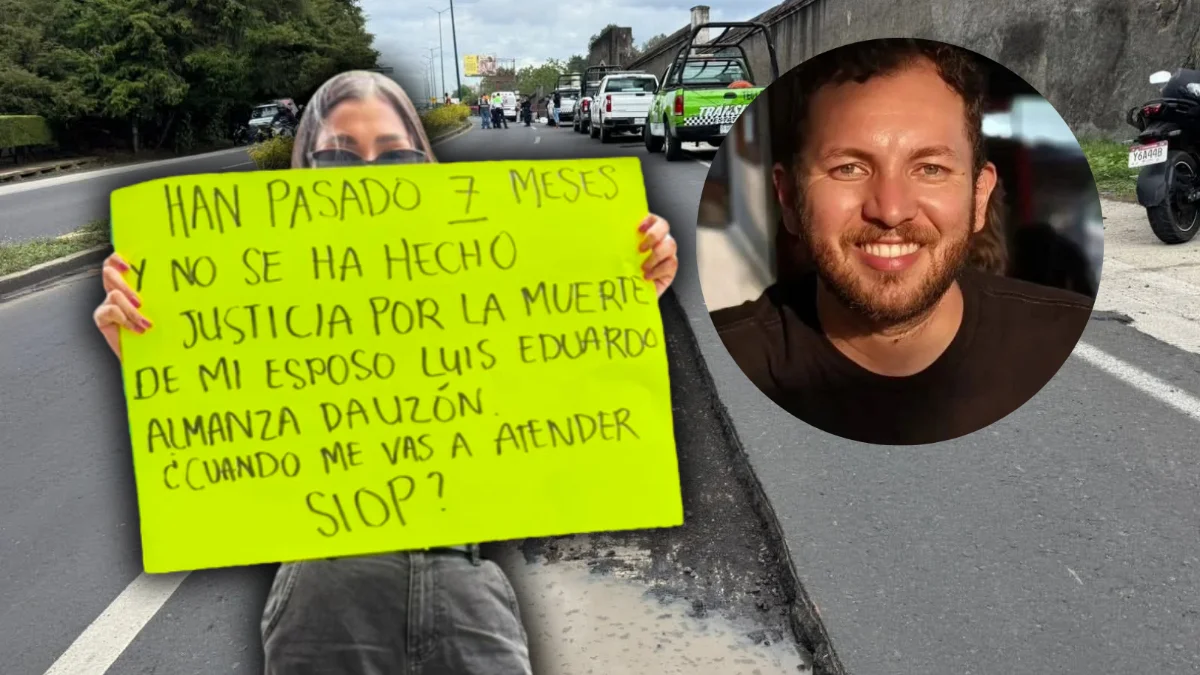 Luis Eduardo Almanza