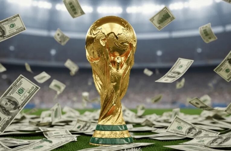 El Mundial 2026 rescatará financieramente a la FIFA tras años de pérdidas