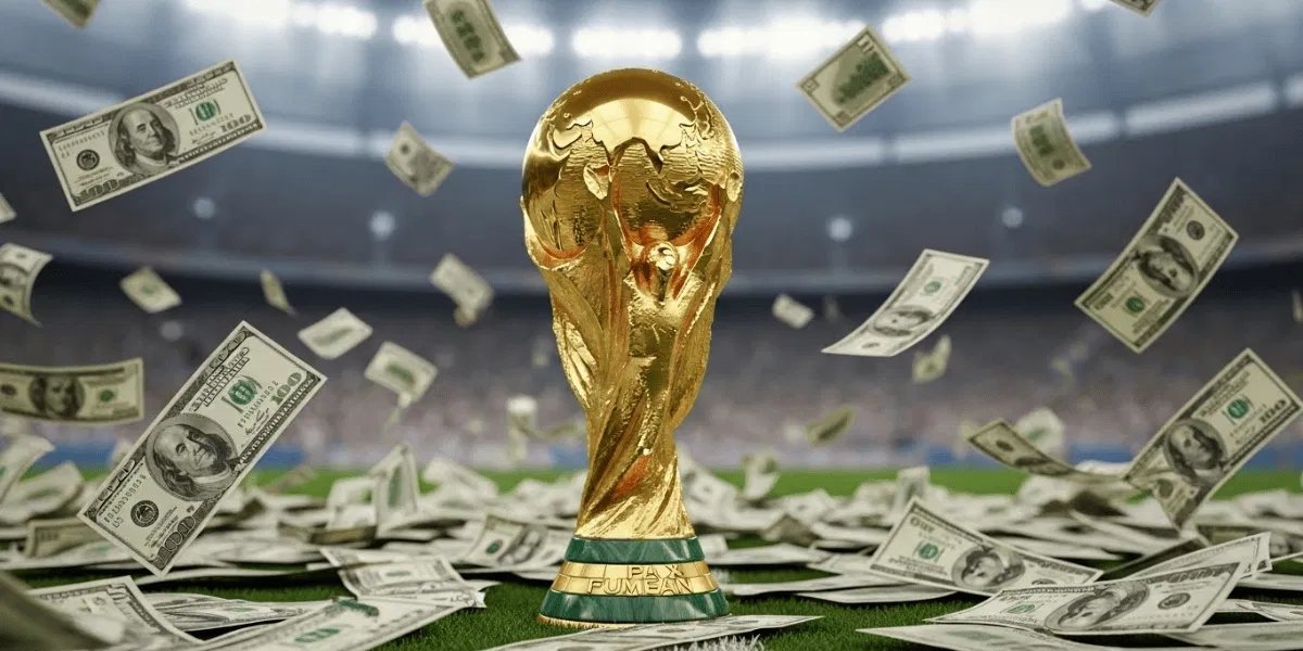 Mundial 2026 rescatará FIFA
