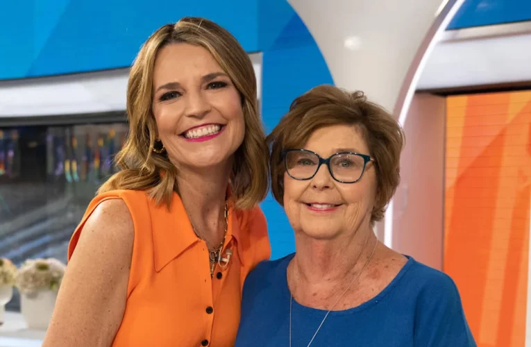 Devastador giro en el caso de Nancy Guthrie: Nota de los captores asegura que la madre de la presentadora Savannah Guthrie falleció