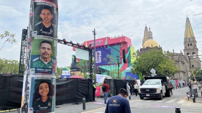 Observatorio Mundialista de Derechos Humanos
