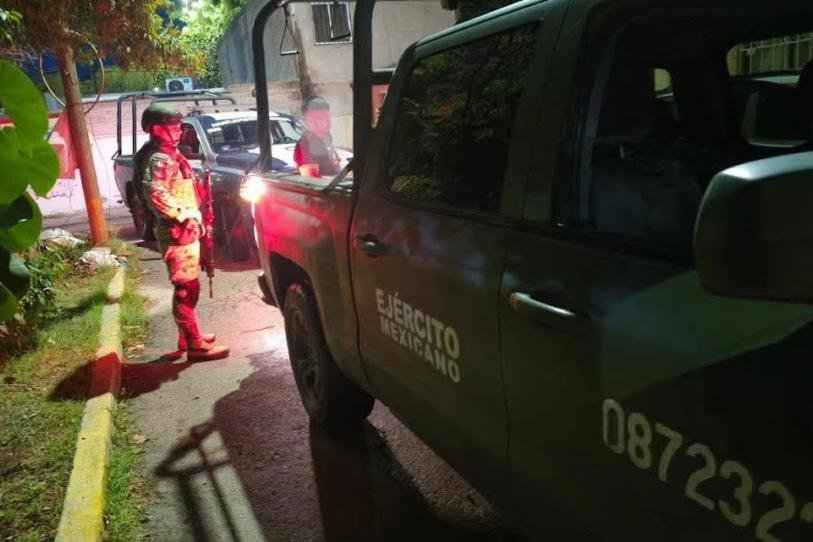 Operativo Durango