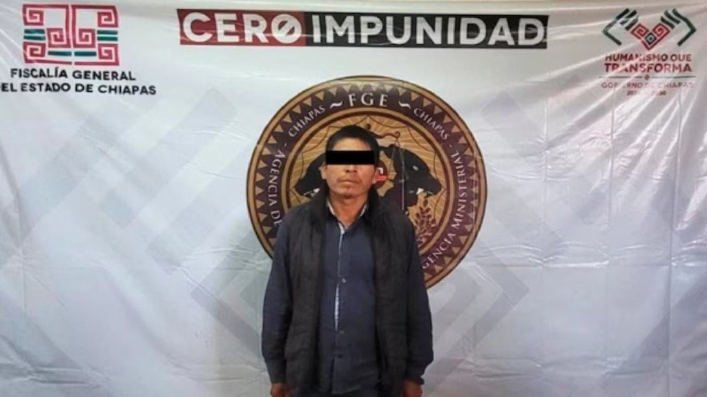 Padre intentar vender hija