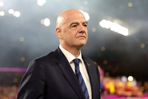¿Complot en la FIFA? Platini demanda a Infantino por tráfico de influencias y calumnias