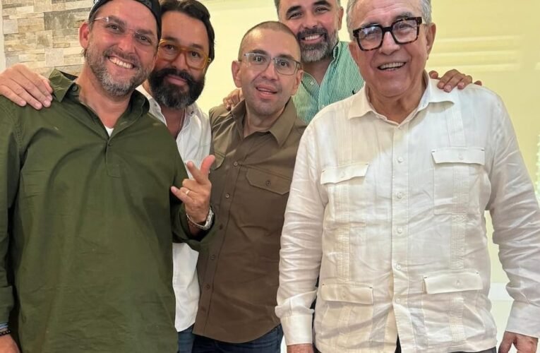Investigación alcanza círculo y red de Rubén Rocha Moya