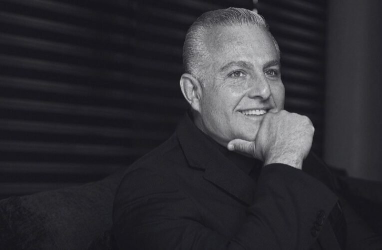 ¡Luto en Coahuila! Fallece el alcalde de Torreón, Román Alberto Cepeda, a los 60 años