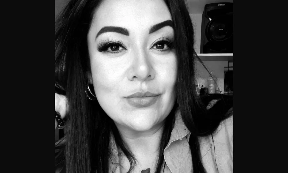 Roxana Guzmán