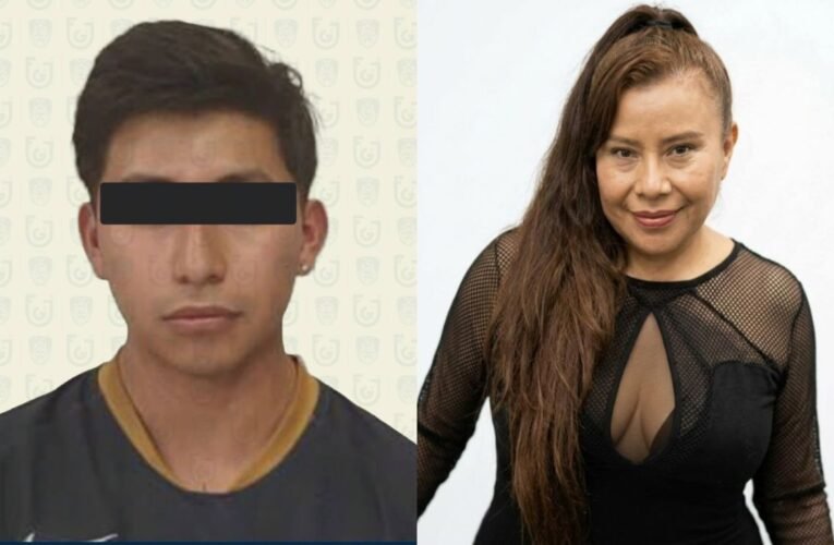 ¡Horror e indignación! Confirman que restos hallados en una maleta pertenecen a Teresa Guadalupe; su hijo la habría asesinado por dos mil pesos