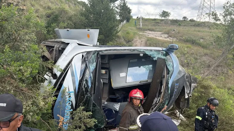 Toluca-Zitácuaro