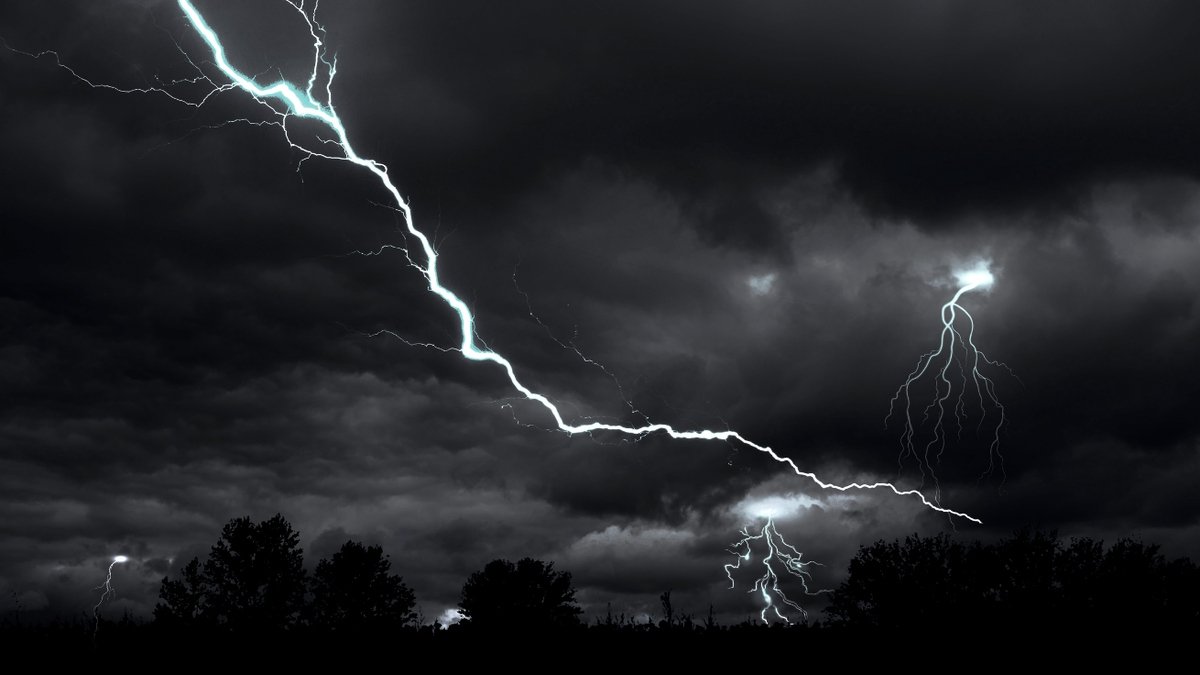 Tormenta negra