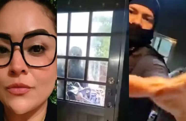 Detienen a seis presuntos implicados en secuestro de periodista en Veracruz