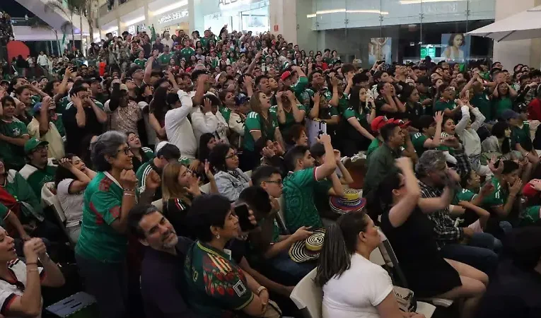 ¡Fiesta mundialista al límite! Caen más de 400 infractores al ‘Torito’ por manejar ebrios
