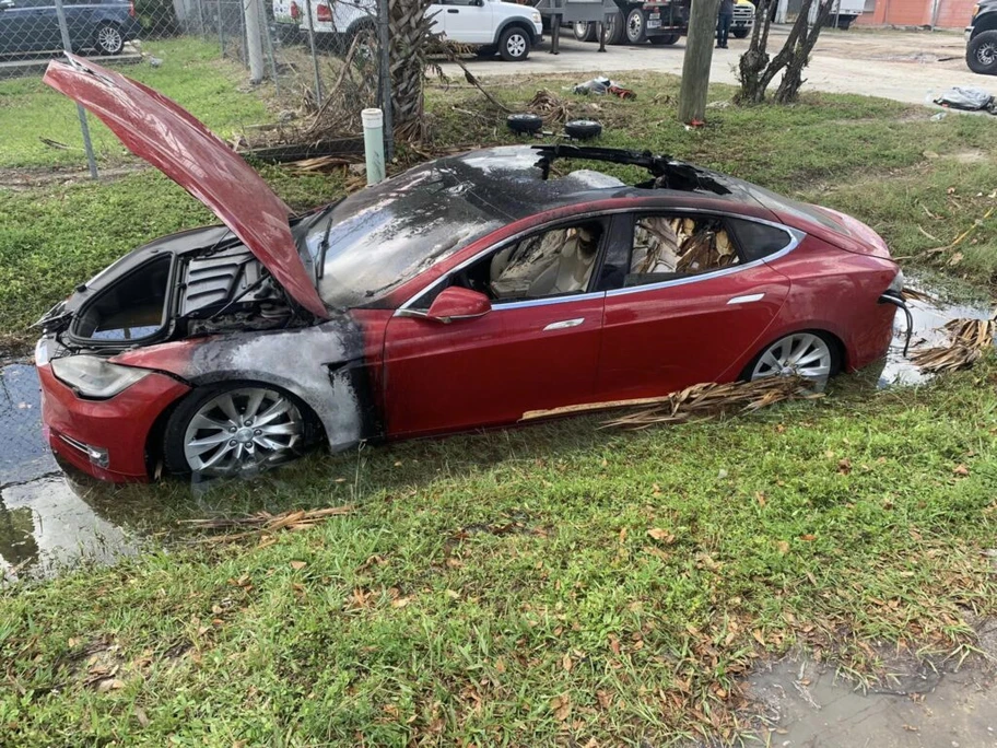 autos eléctricos