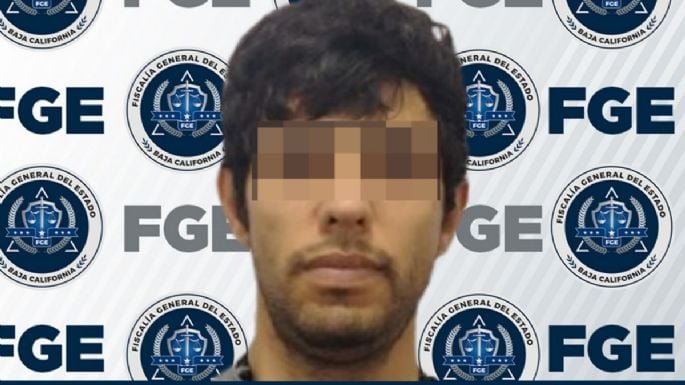 Autoridades confirman que cae presunto implicado en la desaparición de hijo de activista