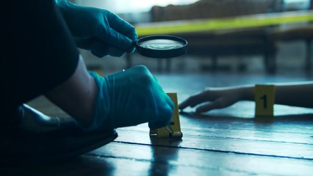 casos criminales México