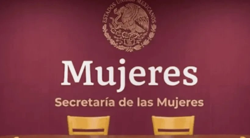 fallas Secretaría Mujeres