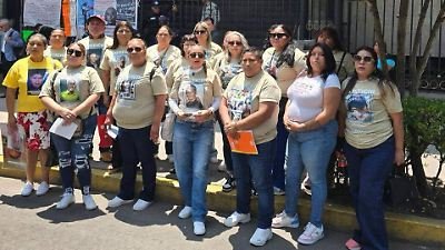 Colectivos denuncian falta de atención tras suspensión de mesa de diálogo en la Secretaría de Gobernación