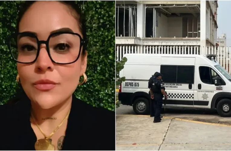 Avances en la investigación sobre el caso de la periodista Roxana Guzmán